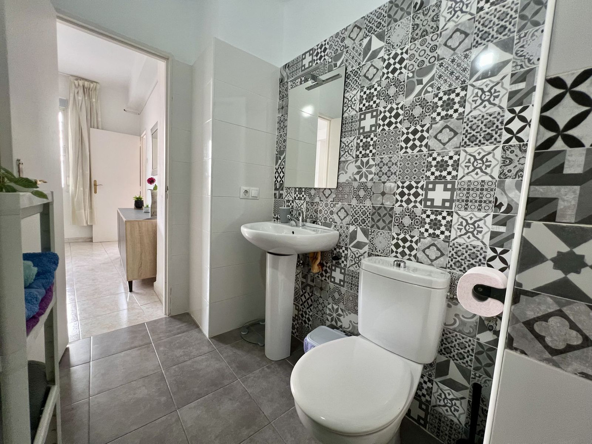 Appartement te koop in Málaga | 4 slaapkamers H5353405