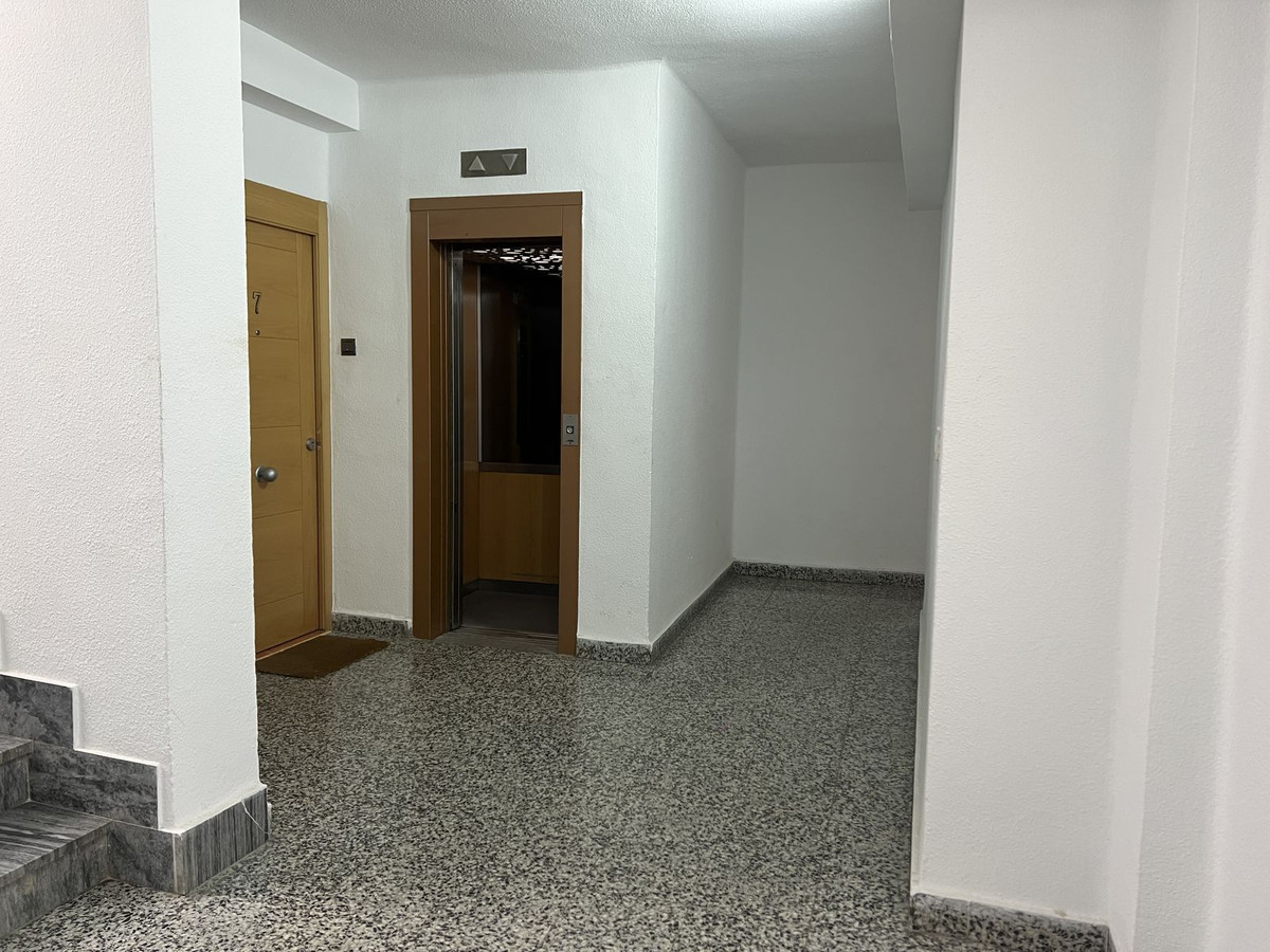 Appartement te koop in Málaga | 4 slaapkamers H5353405