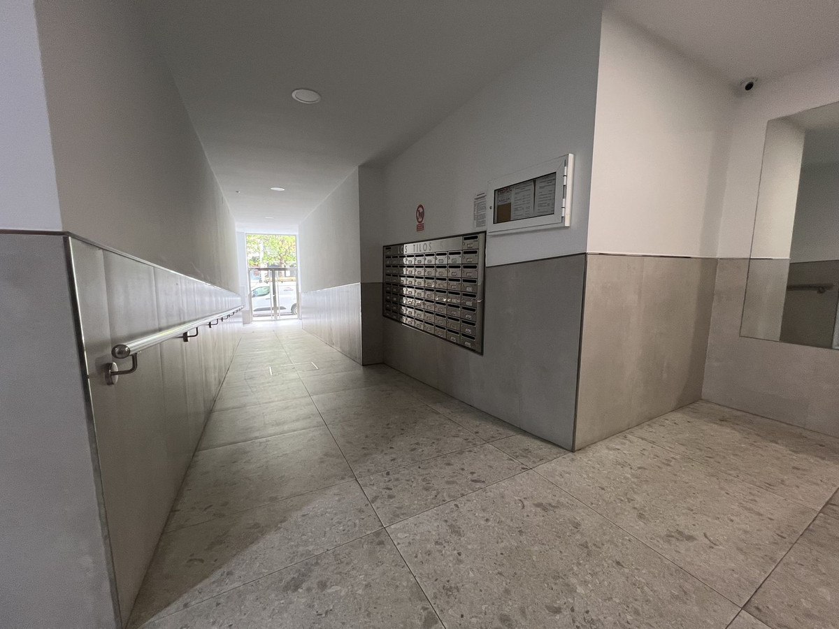 Appartement te koop in Málaga | 4 slaapkamers H5353405