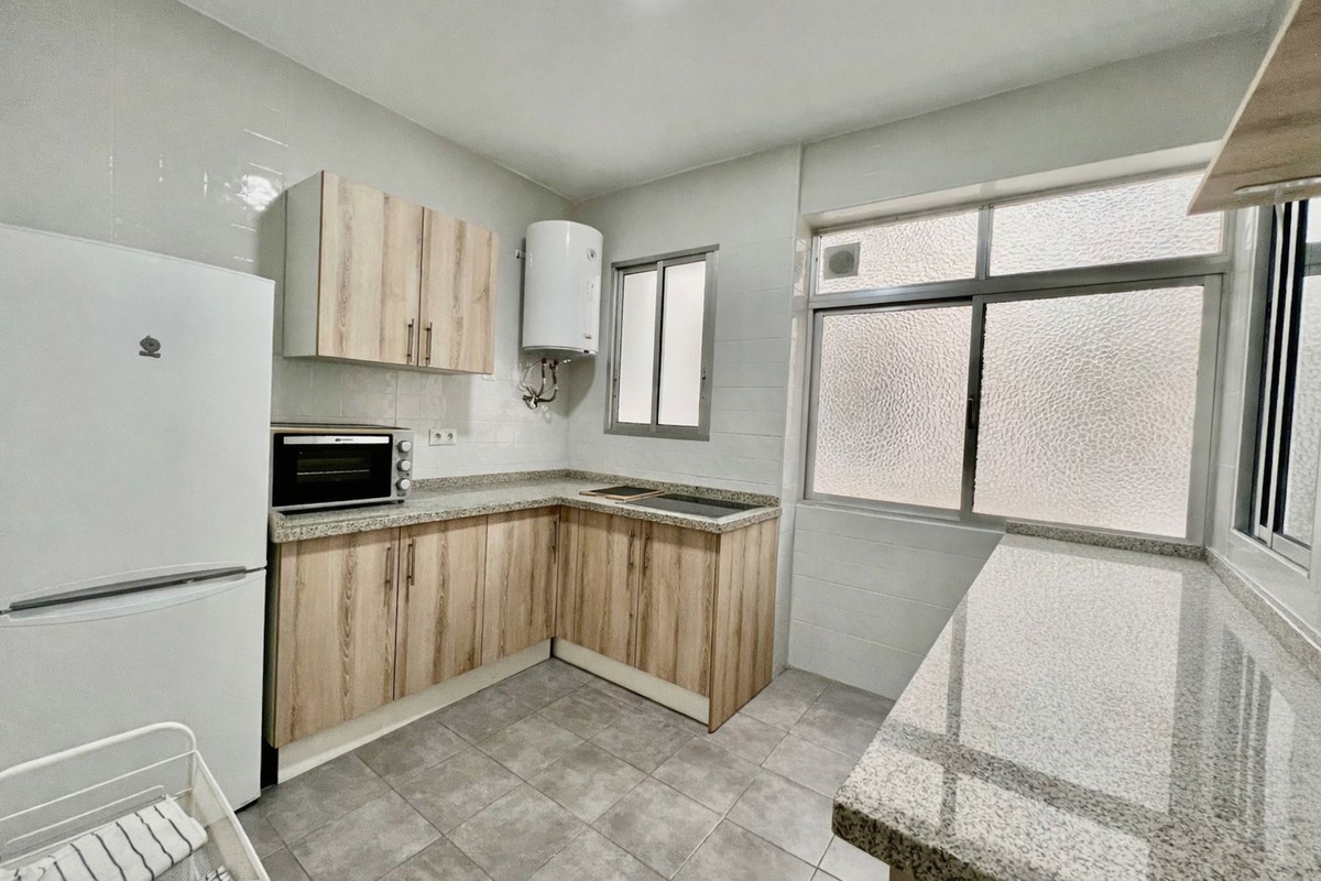 Appartement te koop in Málaga | 4 slaapkamers H5353405