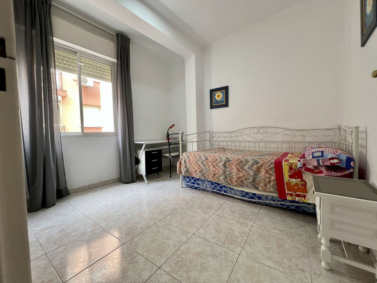 Appartement te koop in Málaga | 4 slaapkamers H5353405