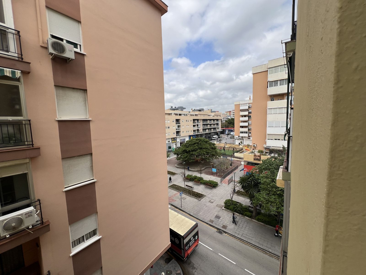 Appartement te koop in Málaga | 4 slaapkamers H5353405