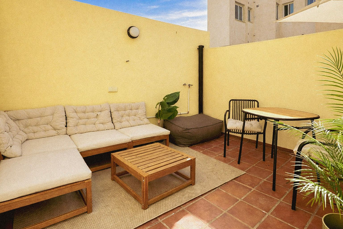 Appartement te koop in Málaga | 2 slaapkamers H5353777