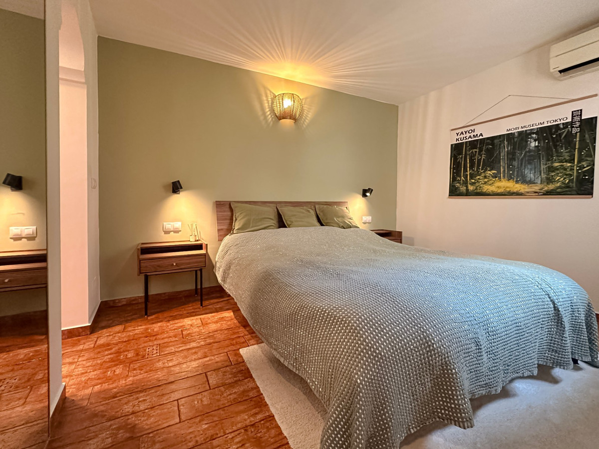 Appartement te koop in Málaga | 2 slaapkamers H5353777