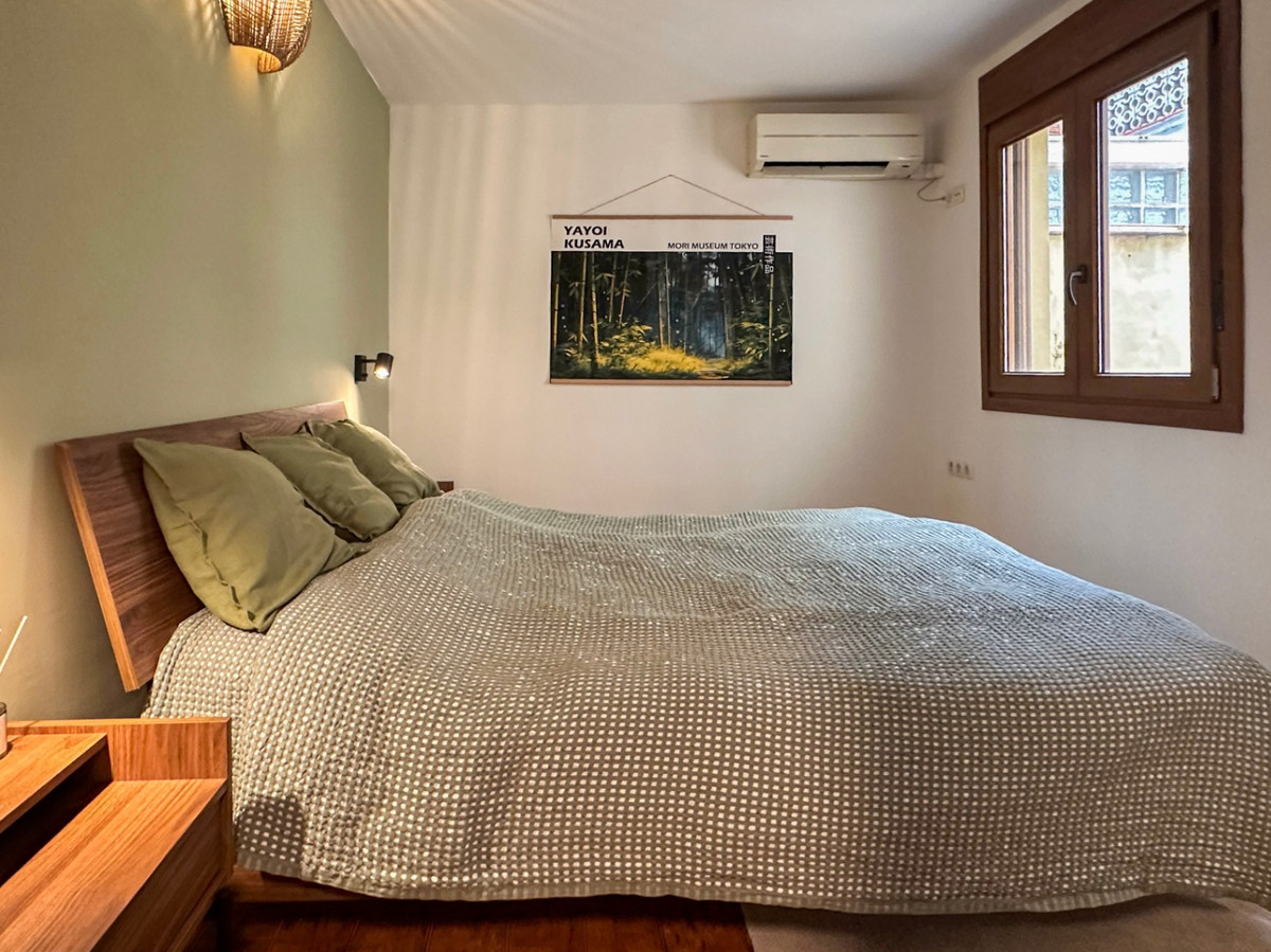 Appartement te koop in Málaga | 2 slaapkamers H5353777