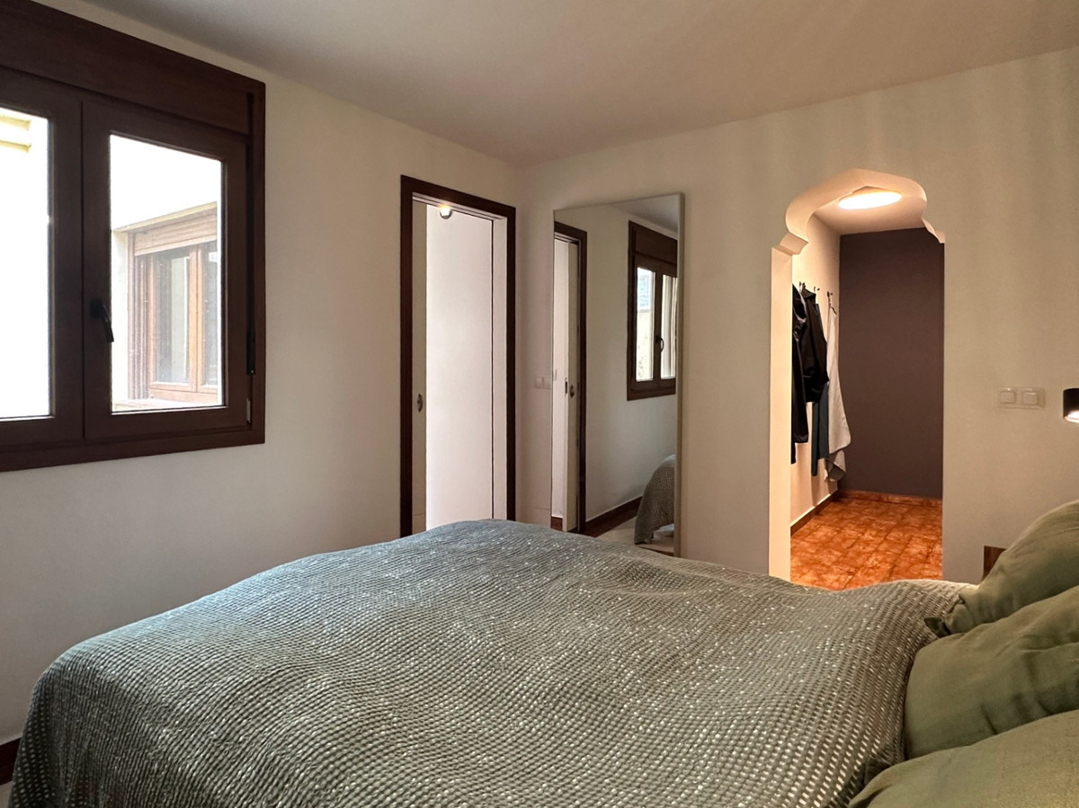 Appartement te koop in Málaga | 2 slaapkamers H5353777