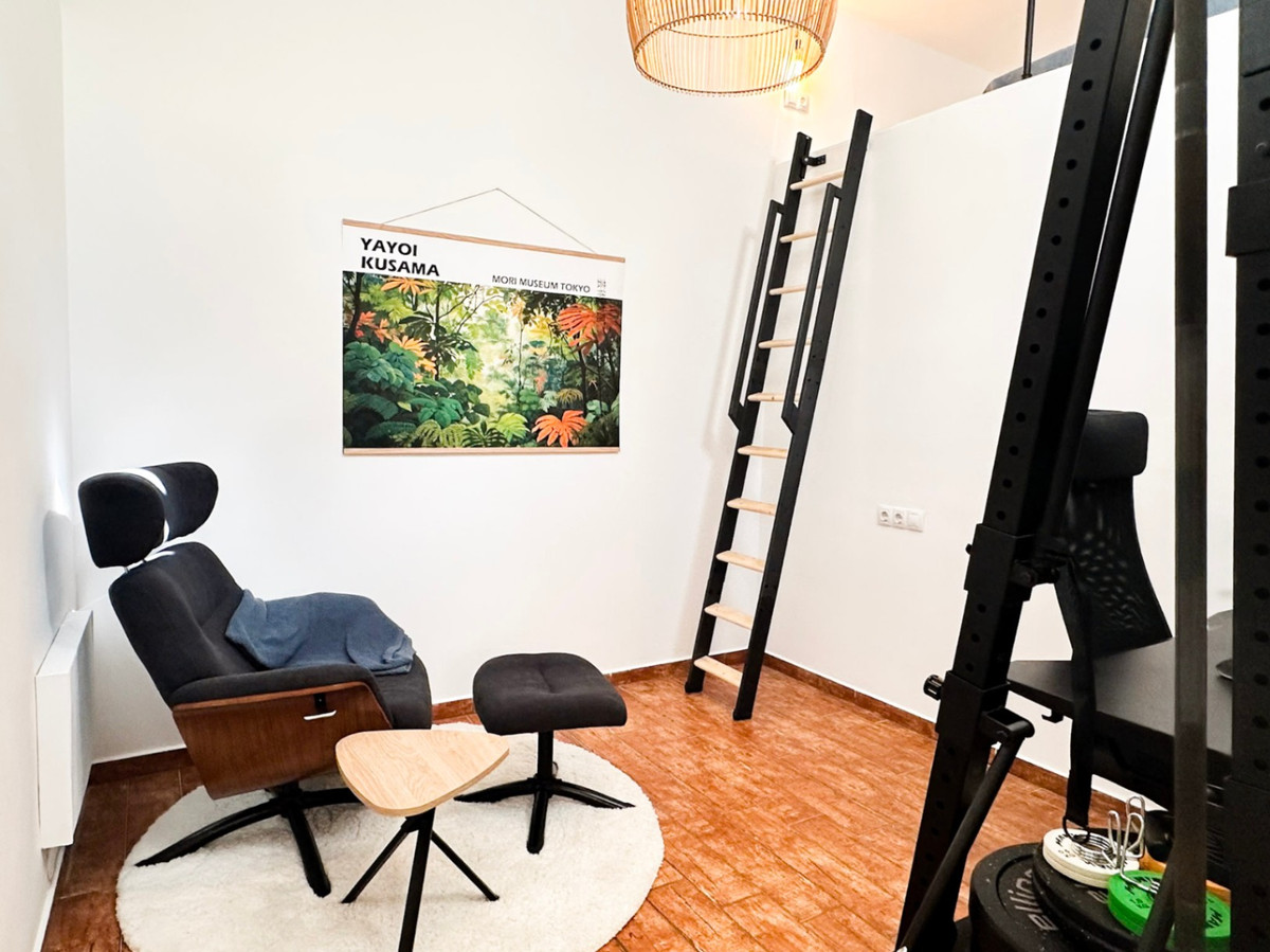 Appartement te koop in Málaga | 2 slaapkamers H5353777