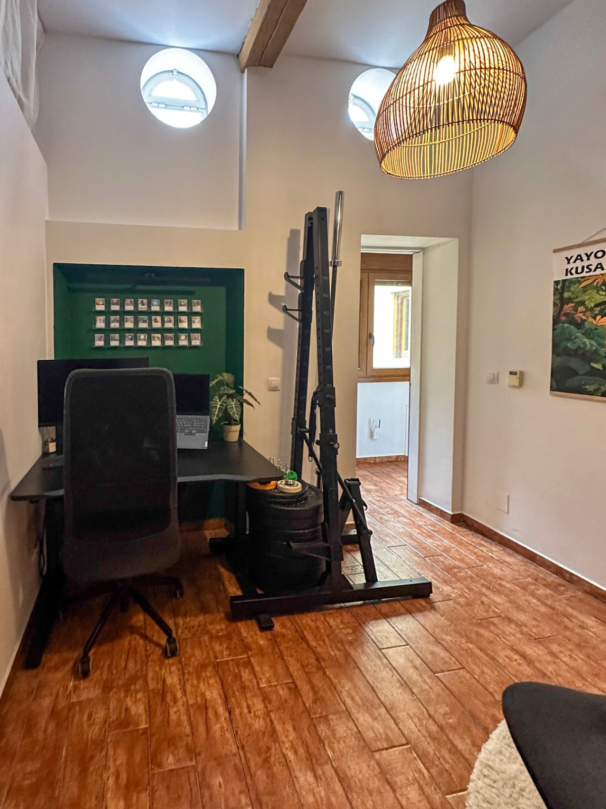 Appartement te koop in Málaga | 2 slaapkamers H5353777