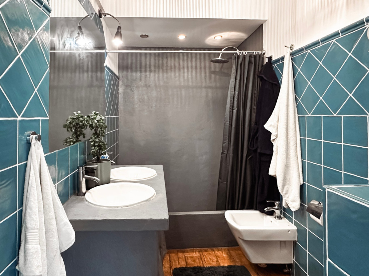 Appartement te koop in Málaga | 2 slaapkamers H5353777