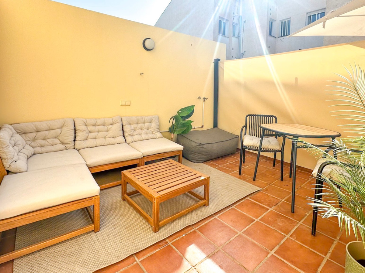 Appartement te koop in Málaga | 2 slaapkamers H5353777