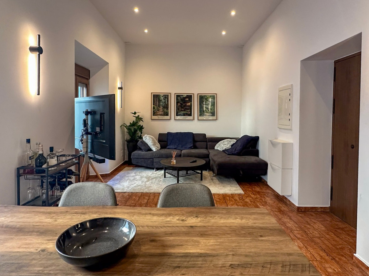 Appartement te koop in Málaga | 2 slaapkamers H5353777