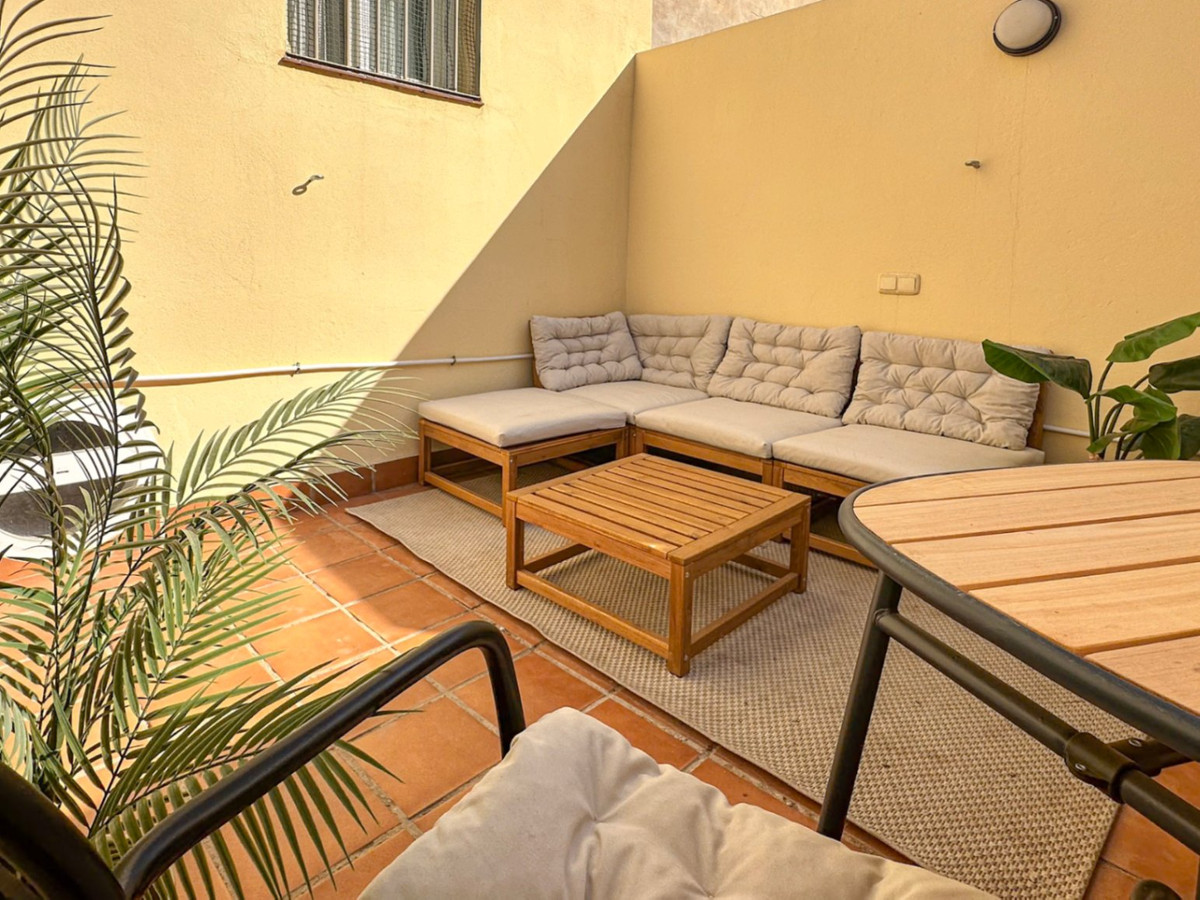 Appartement te koop in Málaga | 2 slaapkamers H5353777