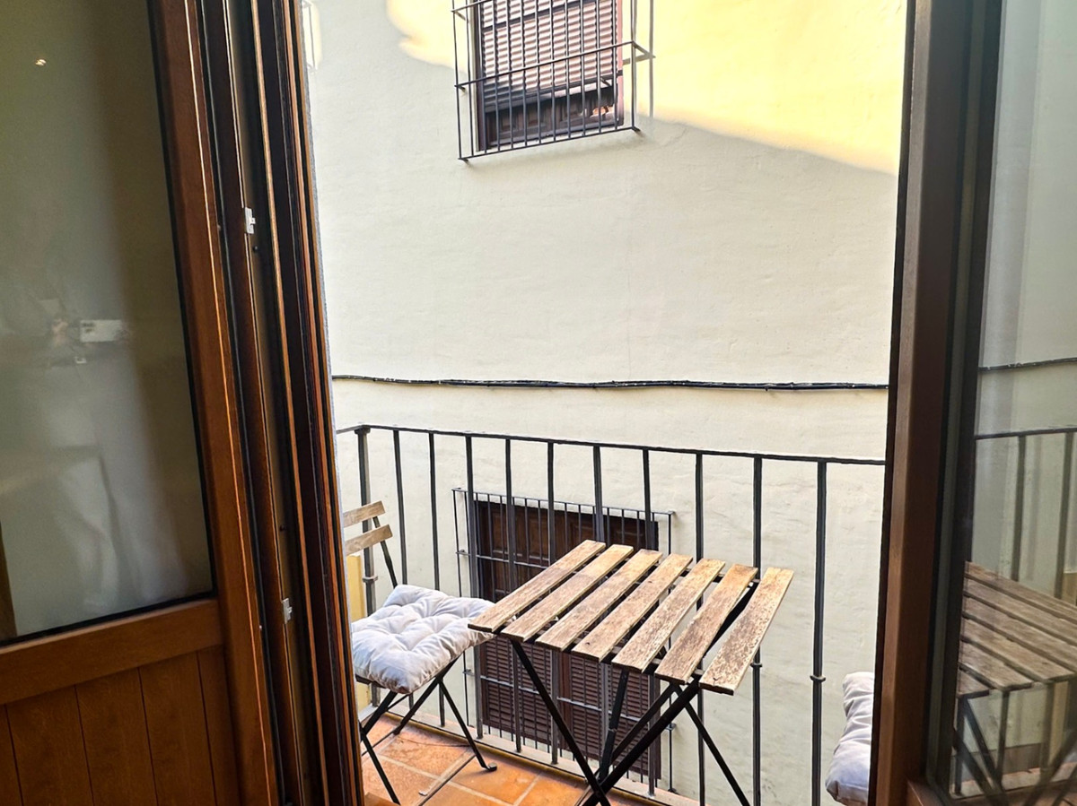 Appartement te koop in Málaga | 2 slaapkamers H5353777