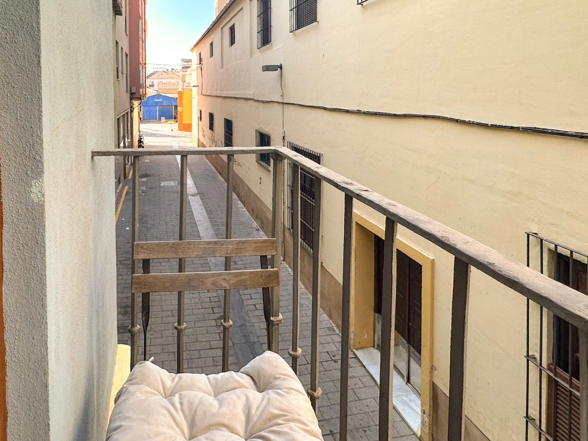 Appartement te koop in Málaga | 2 slaapkamers H5353777