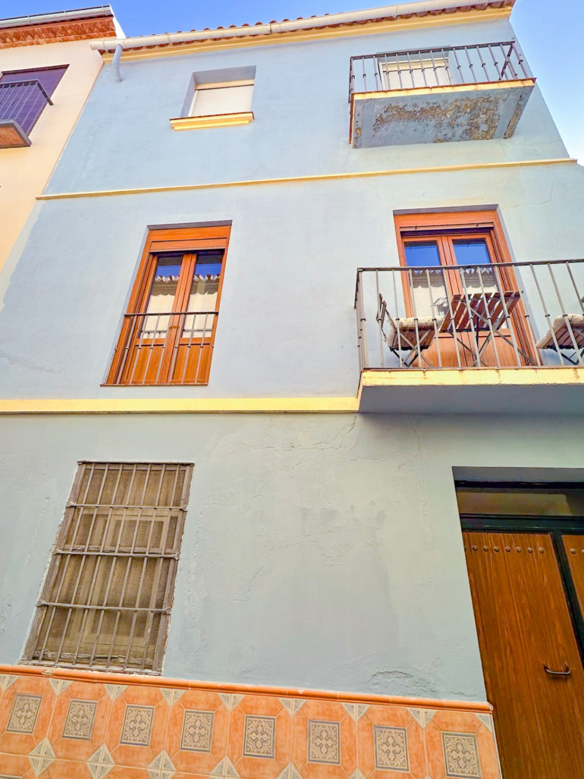 Appartement te koop in Málaga | 2 slaapkamers H5353777