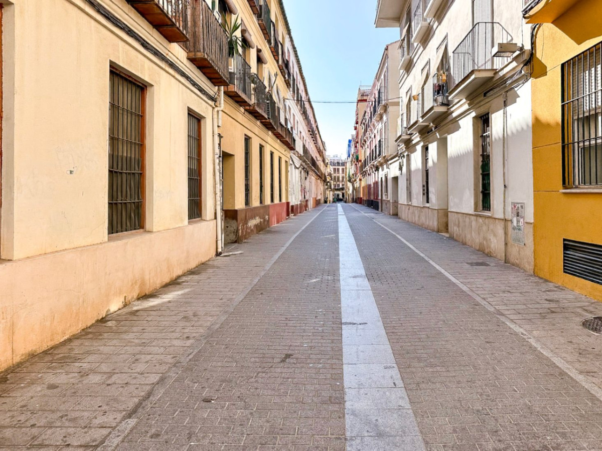 Appartement te koop in Málaga | 2 slaapkamers H5353777