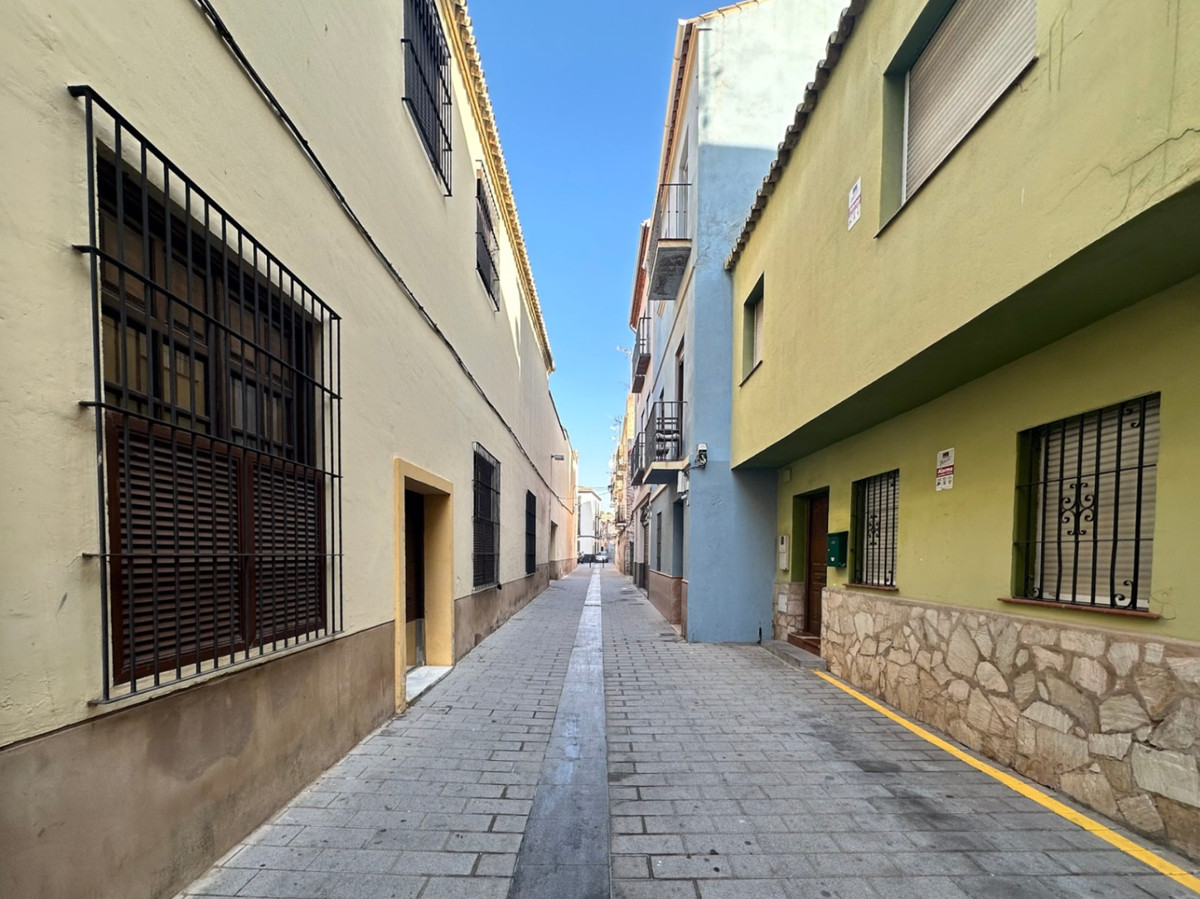 Appartement te koop in Málaga | 2 slaapkamers H5353777