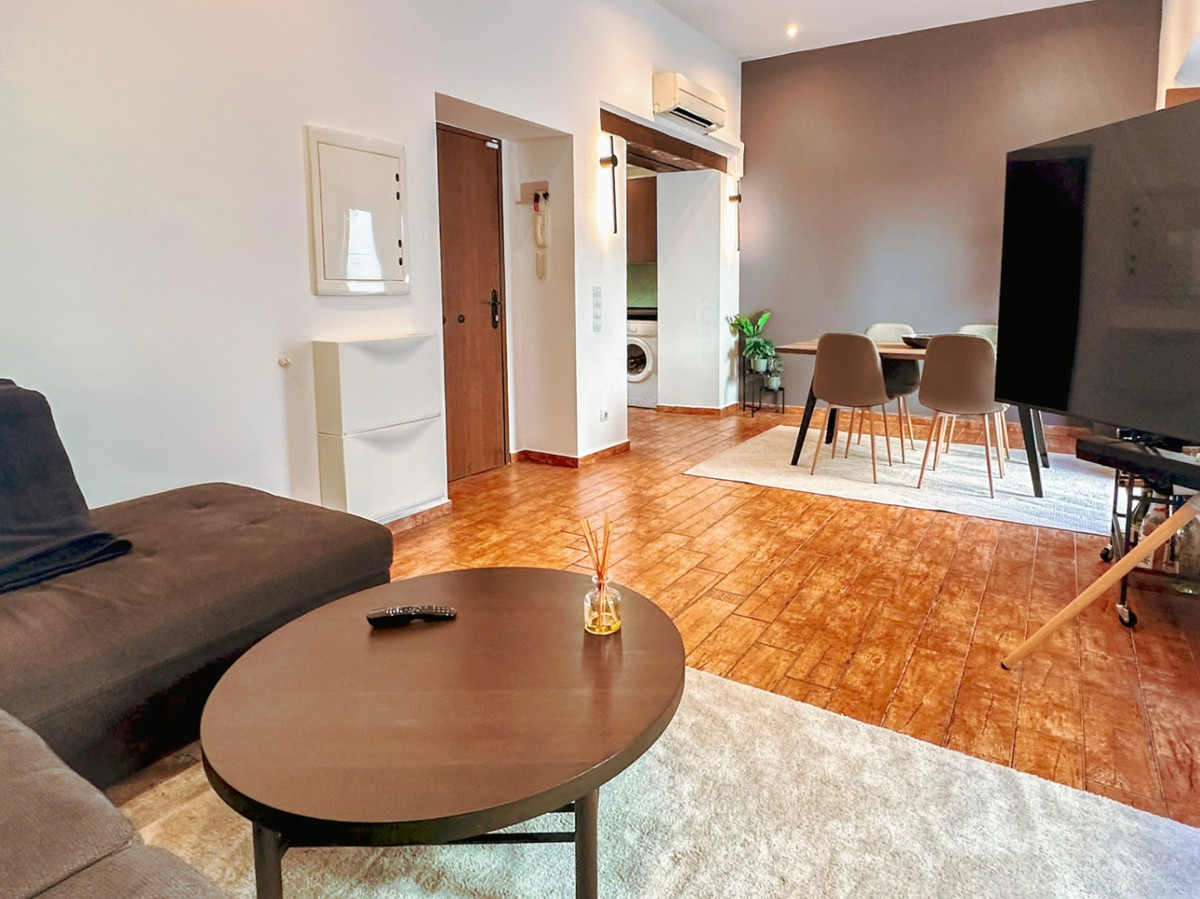 Appartement te koop in Málaga | 2 slaapkamers H5353777