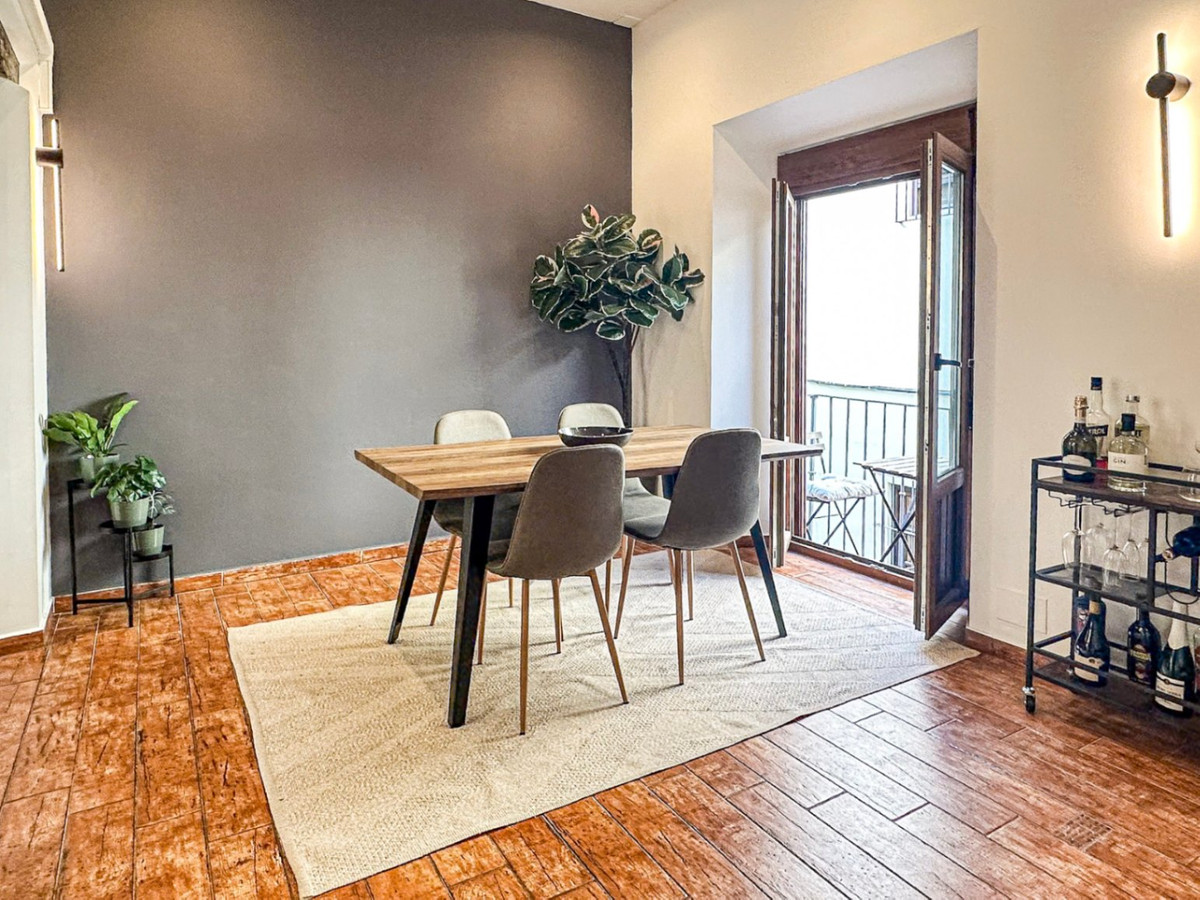 Appartement te koop in Málaga | 2 slaapkamers H5353777