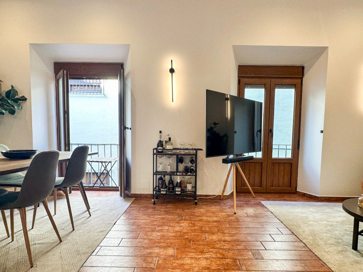 Appartement te koop in Málaga | 2 slaapkamers H5353777