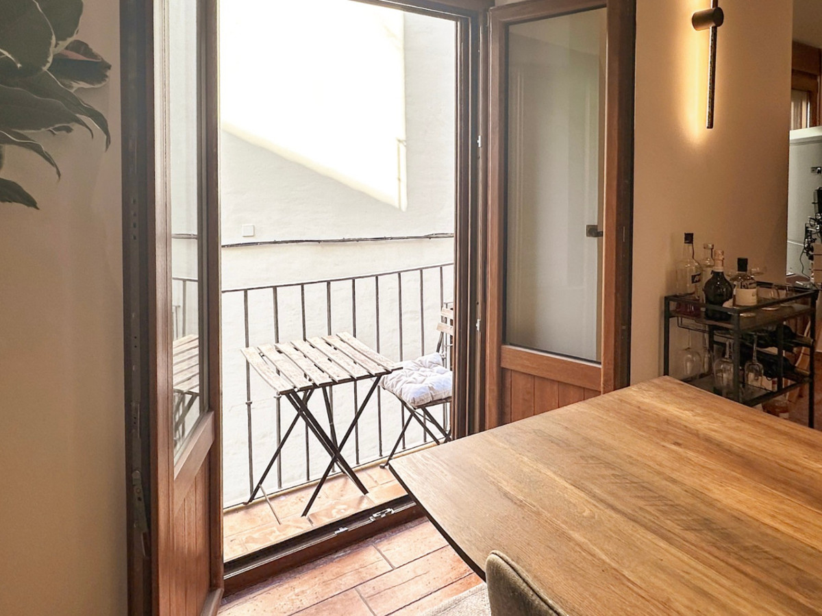 Appartement te koop in Málaga | 2 slaapkamers H5353777