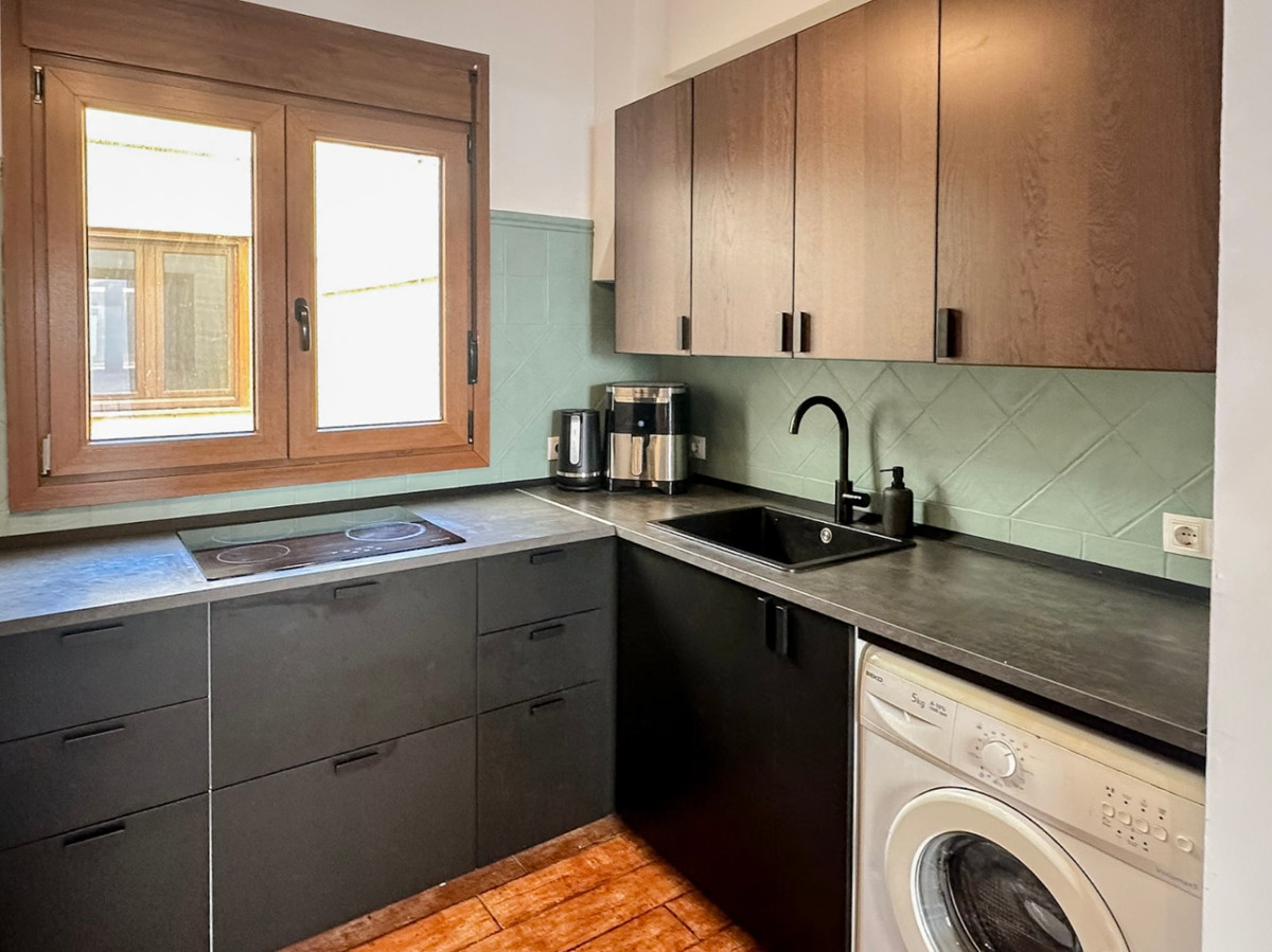 Appartement te koop in Málaga | 2 slaapkamers H5353777