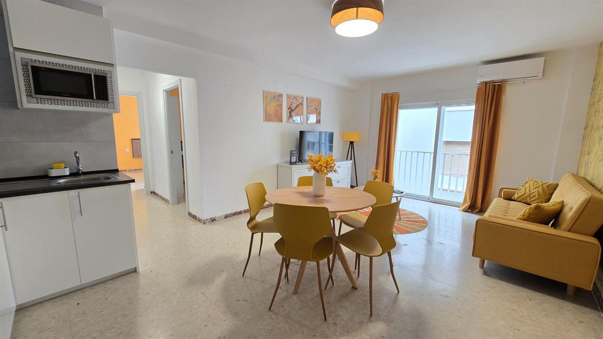 Appartement te koop in Málaga | 4 slaapkamers H5356756