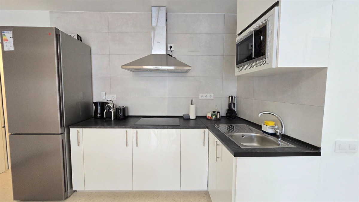 Appartement te koop in Málaga | 4 slaapkamers H5356756