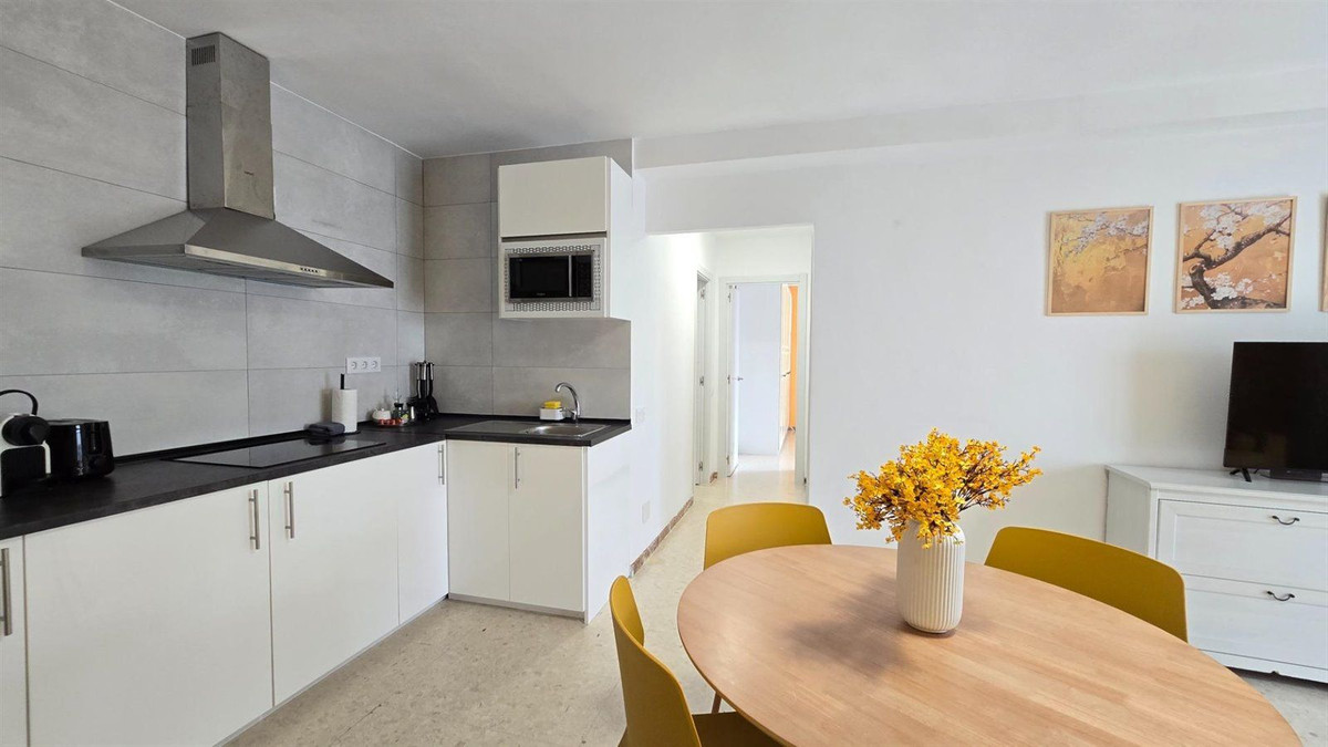 Appartement te koop in Málaga | 4 slaapkamers H5356756
