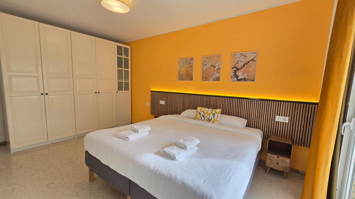 Appartement te koop in Málaga | 4 slaapkamers H5356756