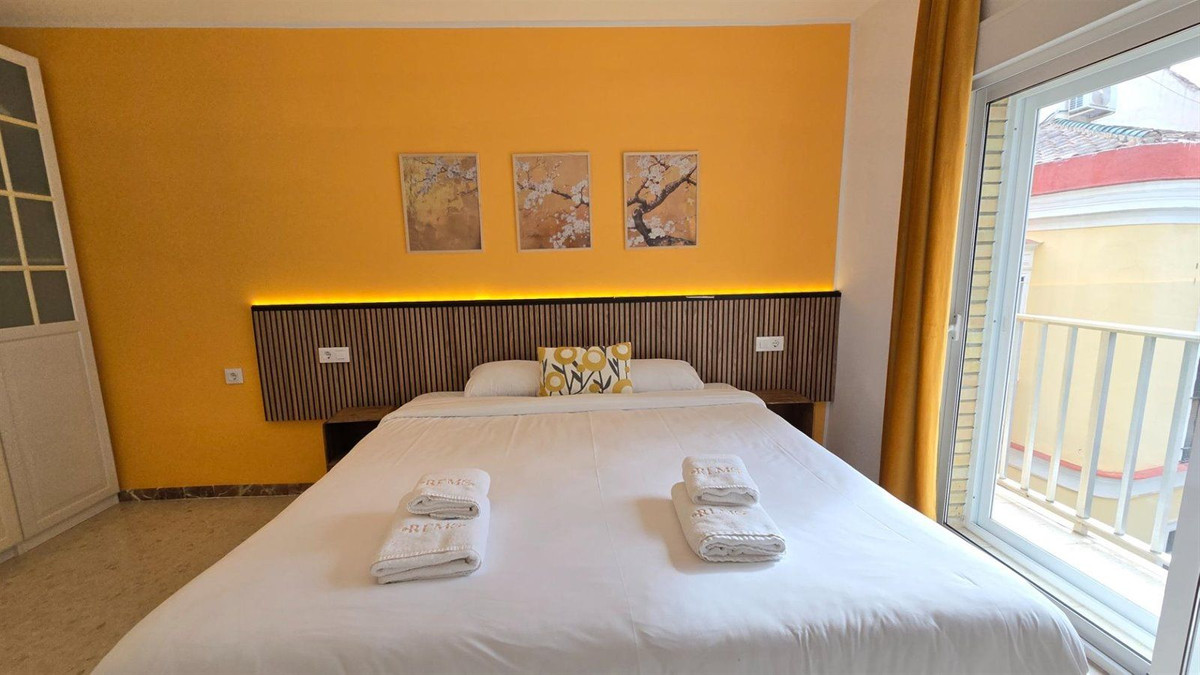 Appartement te koop in Málaga | 4 slaapkamers H5356756