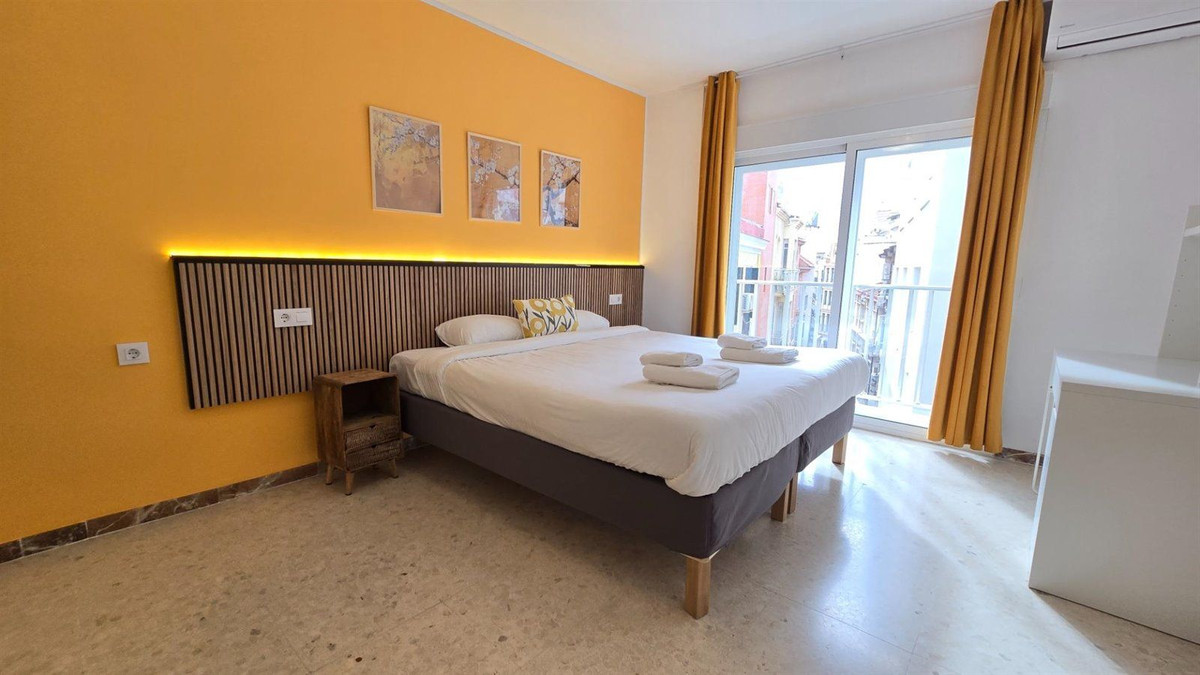 Appartement te koop in Málaga | 4 slaapkamers H5356756