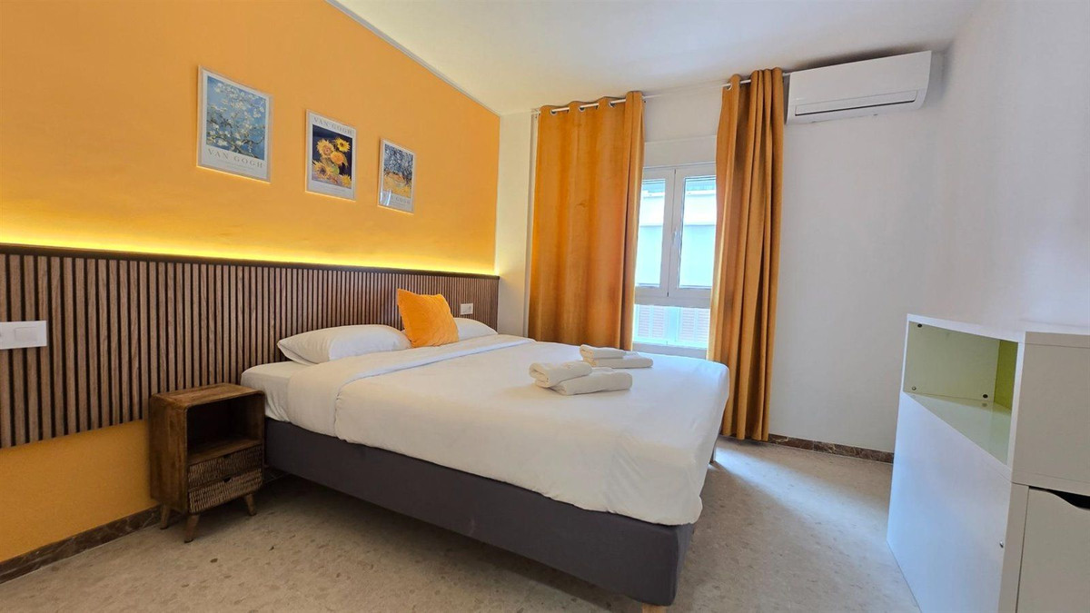 Appartement te koop in Málaga | 4 slaapkamers H5356756