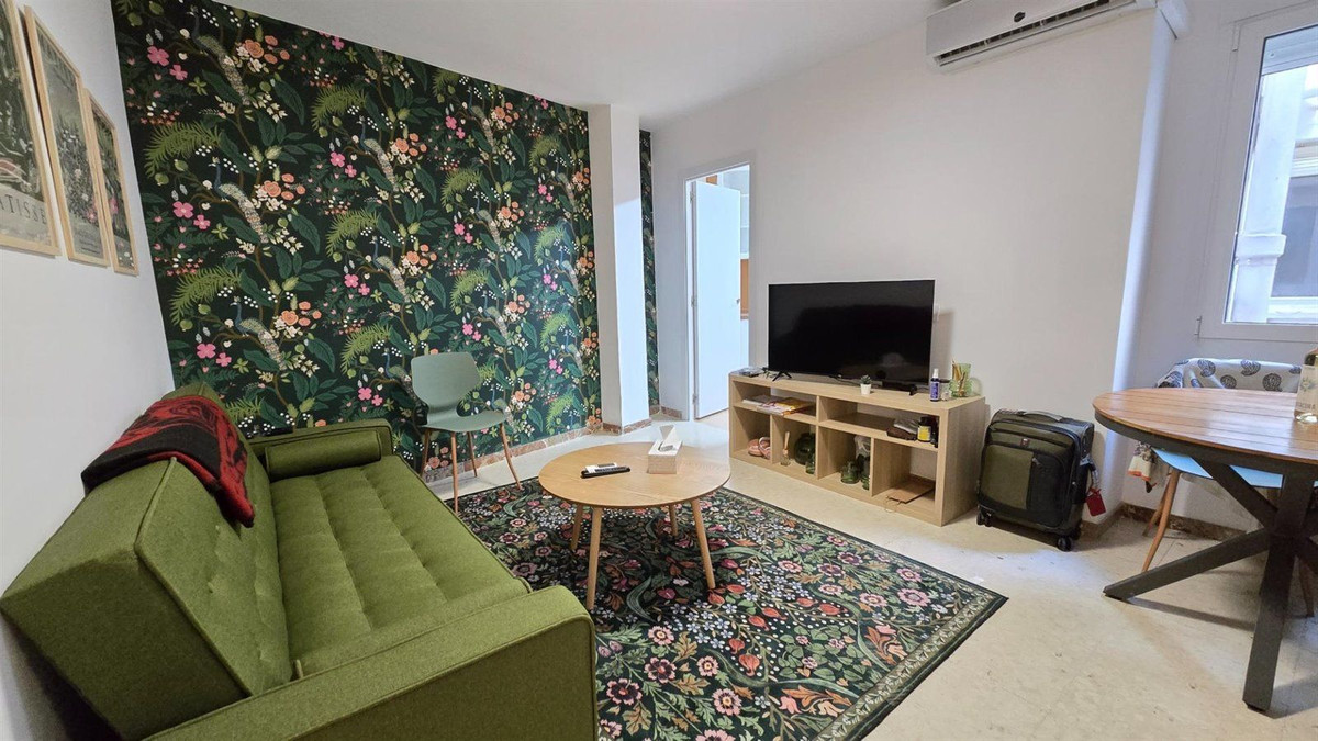 Appartement te koop in Málaga | 4 slaapkamers H5356756