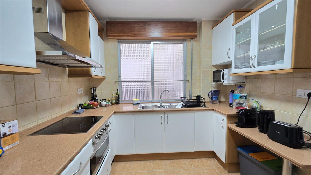 Appartement te koop in Málaga | 4 slaapkamers H5356756