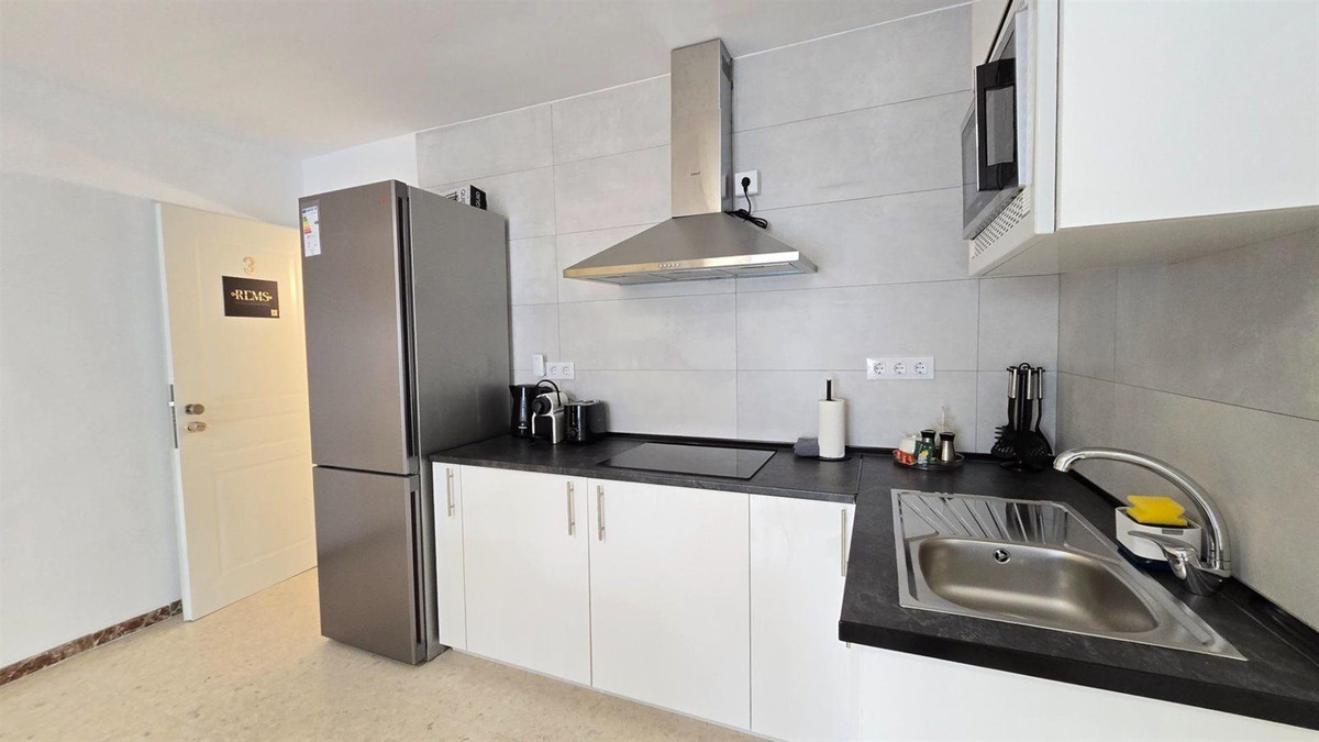 Appartement te koop in Málaga | 4 slaapkamers H5356756