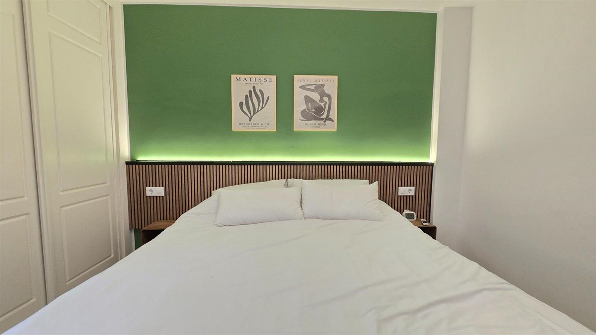 Appartement te koop in Málaga | 4 slaapkamers H5356756