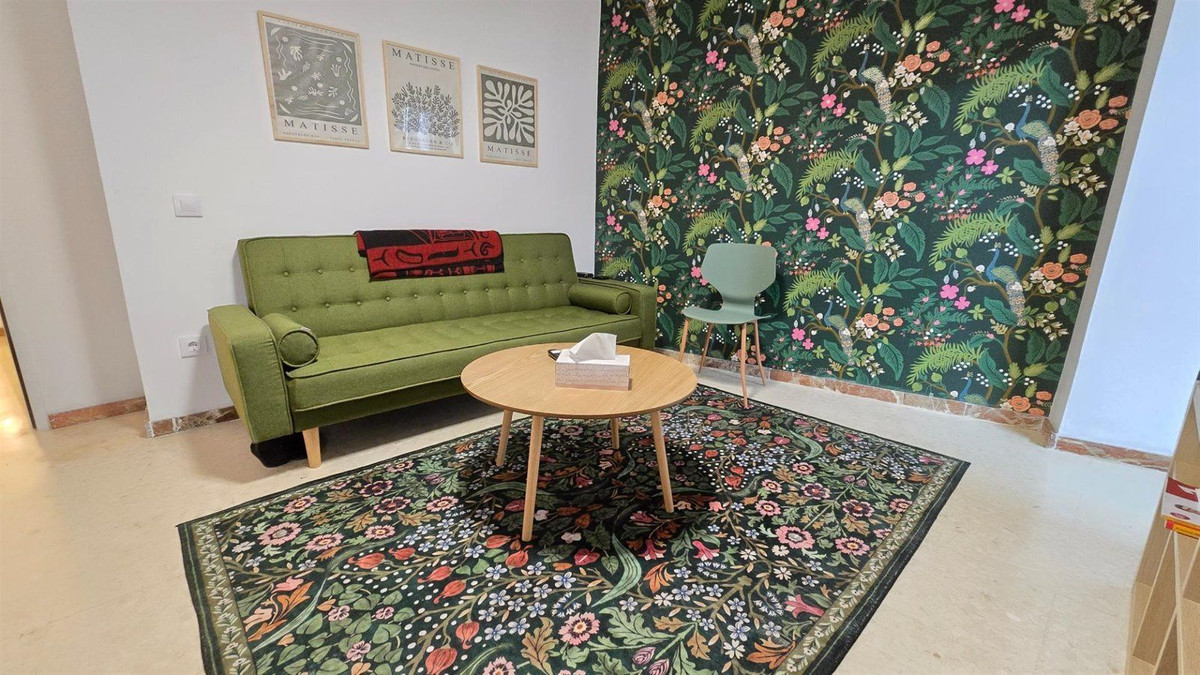 Appartement te koop in Málaga | 4 slaapkamers H5356756