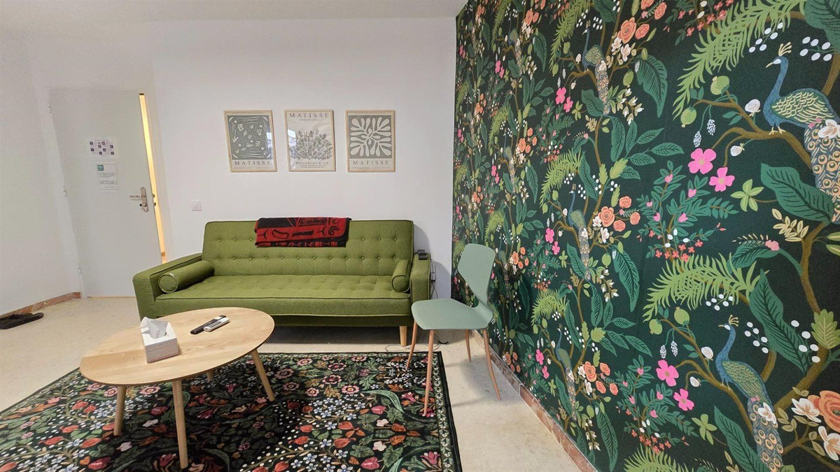 Appartement te koop in Málaga | 4 slaapkamers H5356756