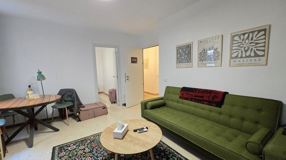 Appartement te koop in Málaga | 4 slaapkamers H5356756
