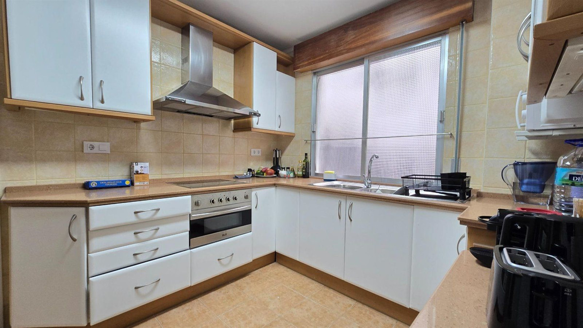 Appartement te koop in Málaga | 4 slaapkamers H5356756