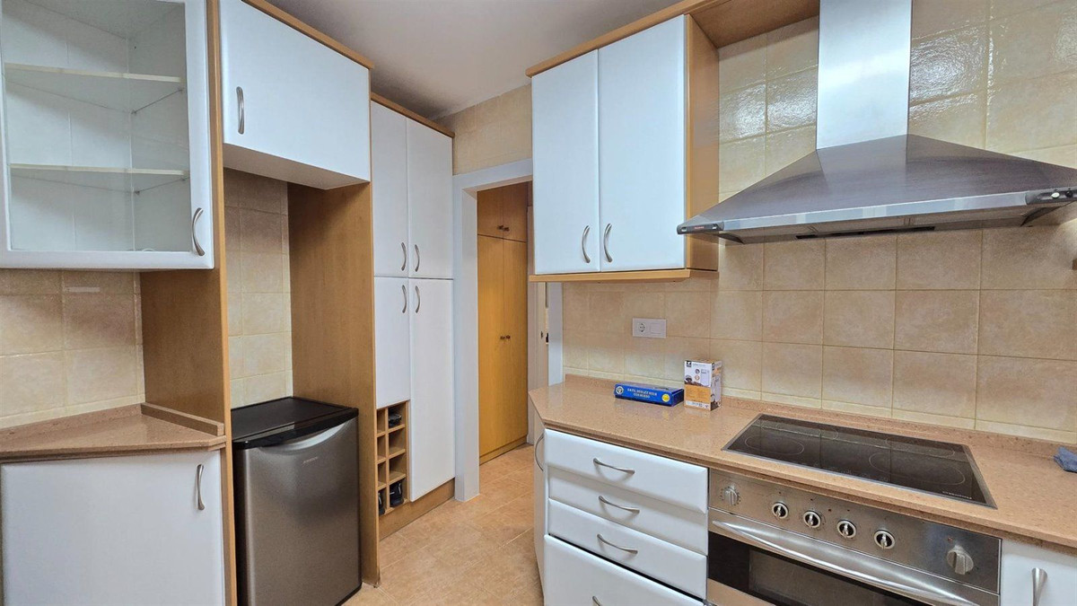 Appartement te koop in Málaga | 4 slaapkamers H5356756