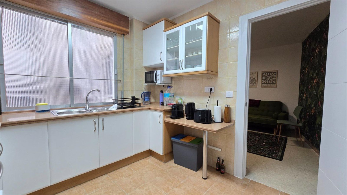 Appartement te koop in Málaga | 4 slaapkamers H5356756