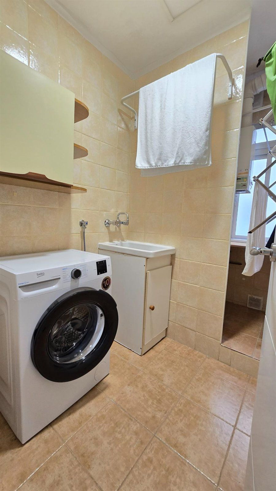 Appartement te koop in Málaga | 4 slaapkamers H5356756