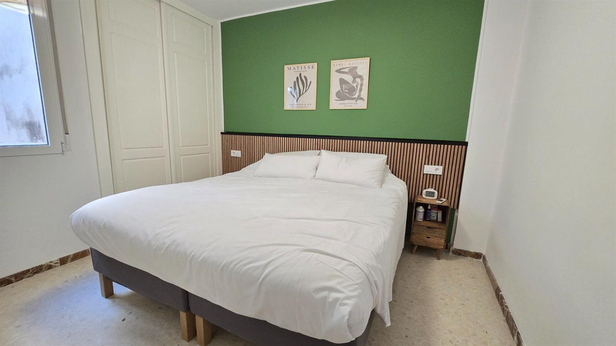 Appartement te koop in Málaga | 4 slaapkamers H5356756