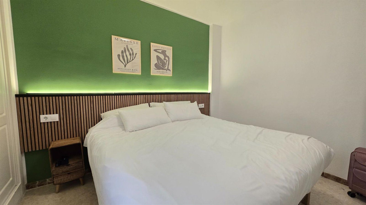 Appartement te koop in Málaga | 4 slaapkamers H5356756