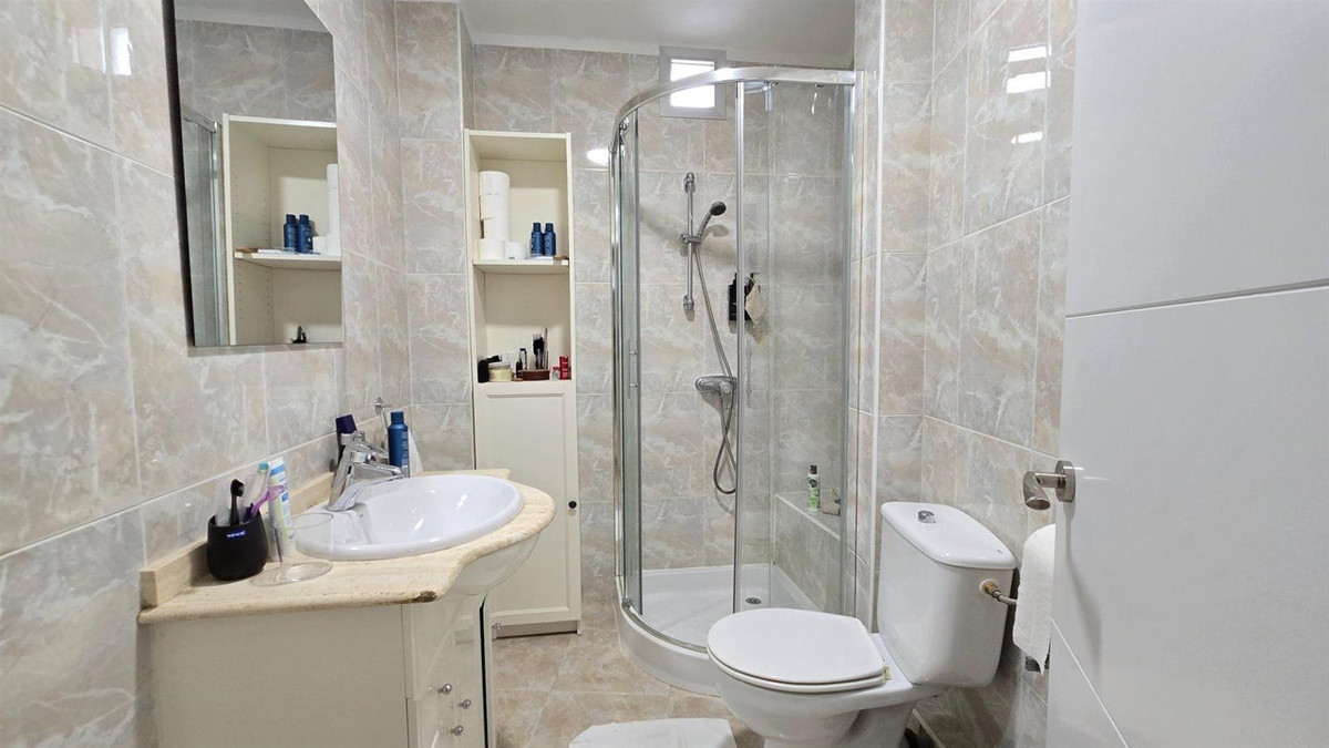 Appartement te koop in Málaga | 4 slaapkamers H5356756