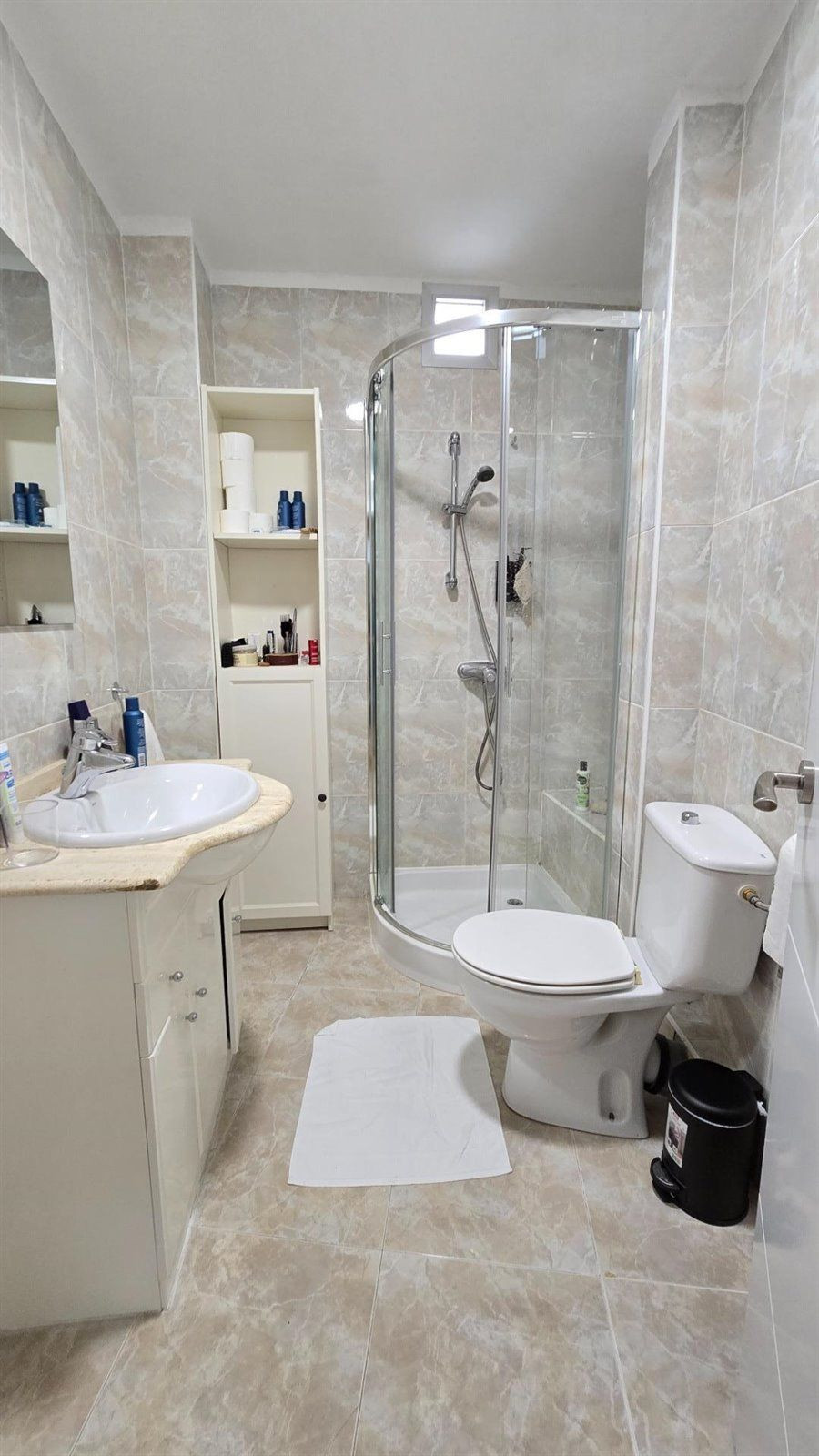 Appartement te koop in Málaga | 4 slaapkamers H5356756