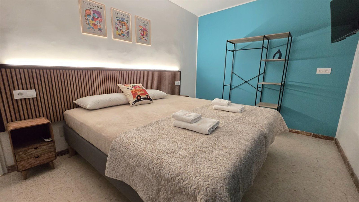 Appartement te koop in Málaga | 4 slaapkamers H5356756