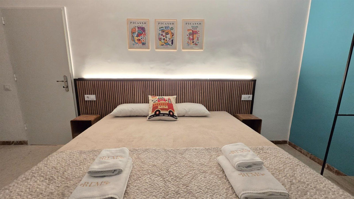 Appartement te koop in Málaga | 4 slaapkamers H5356756